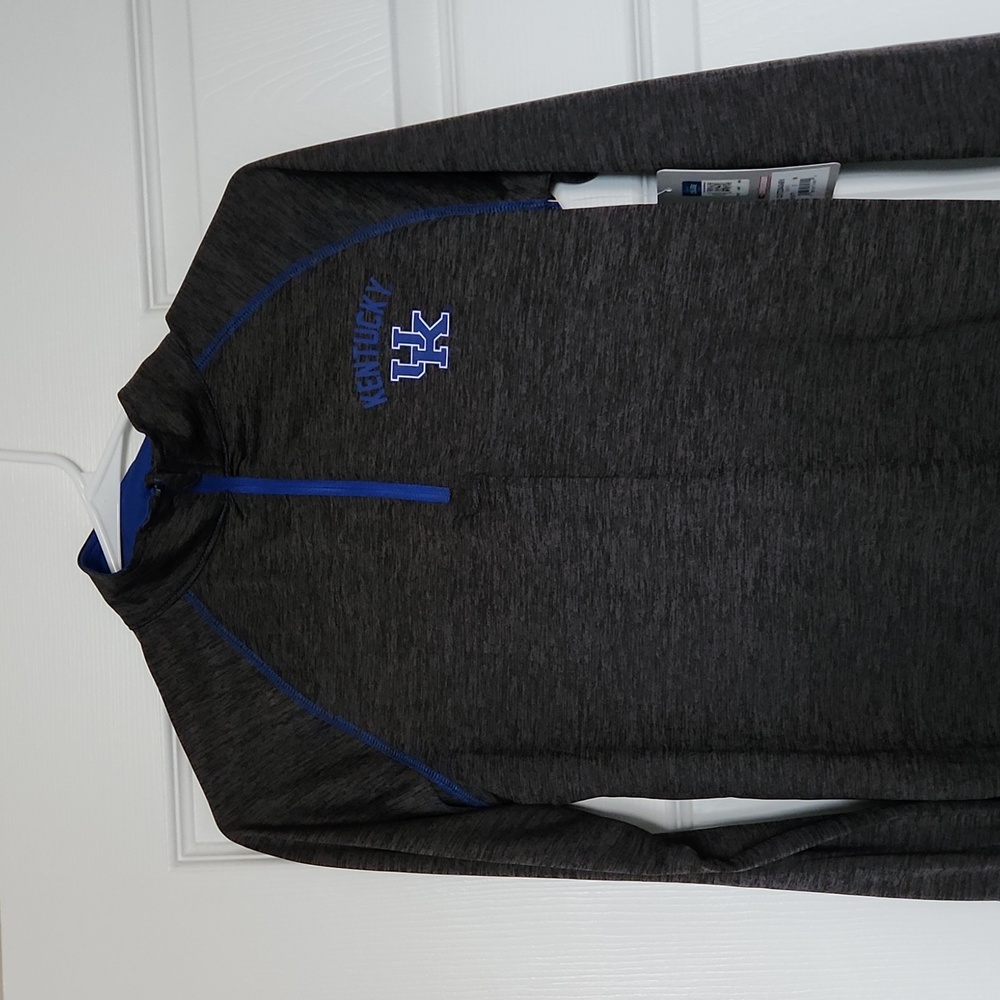 NWT University of Kentucky Medium Pullover